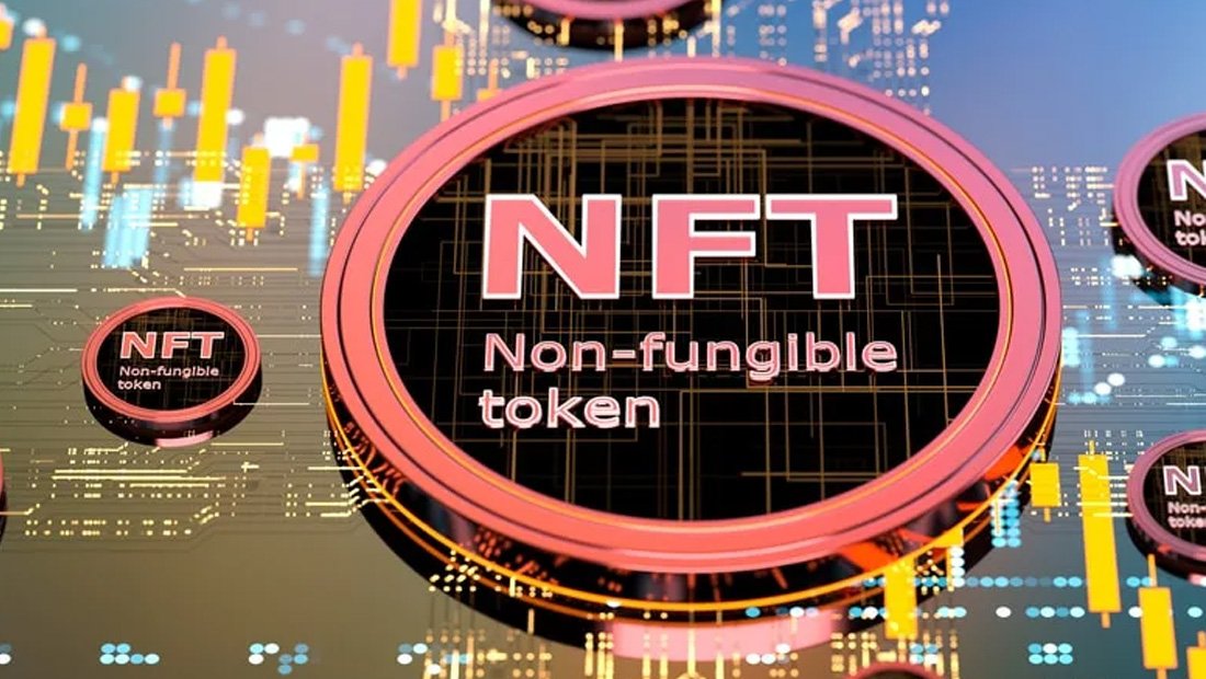 NFTs - Non-Fungible Tokens